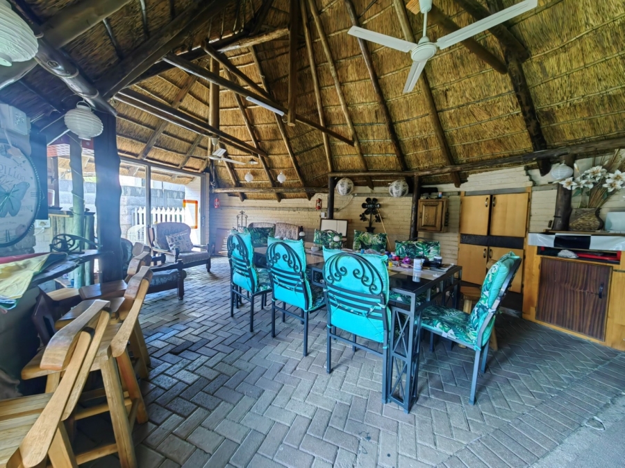 8 Bedroom Property for Sale in Potchefstroom Rural North West